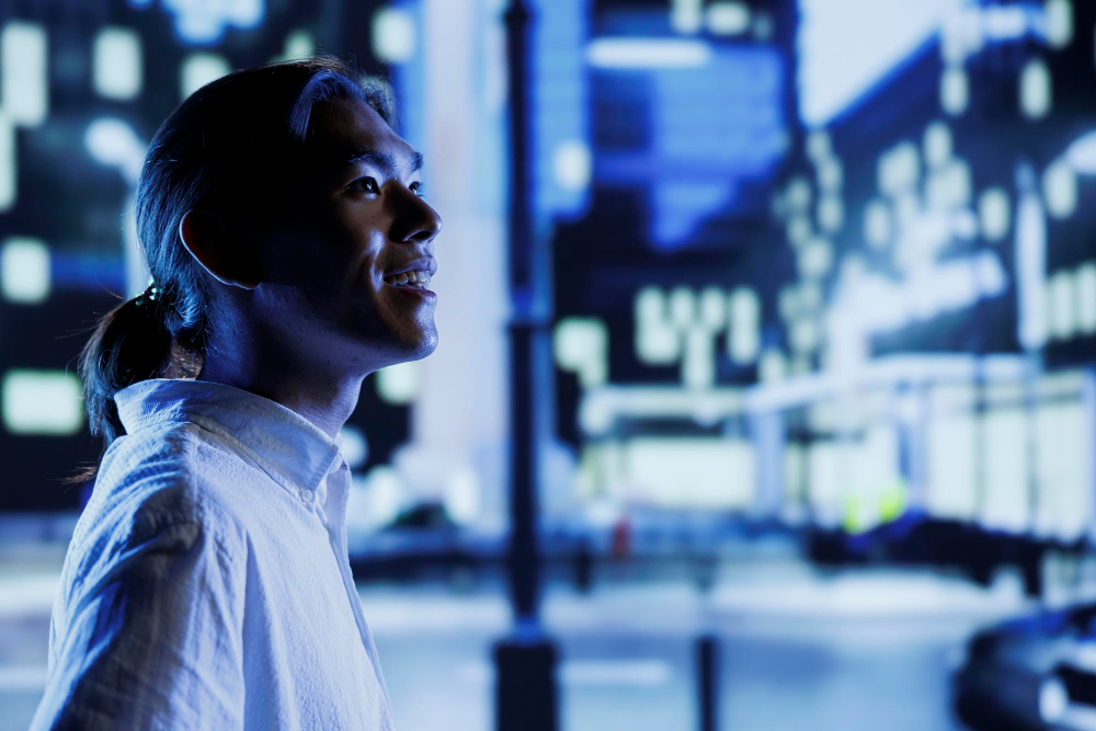 AI Breakthrough in Enterprise Solutions