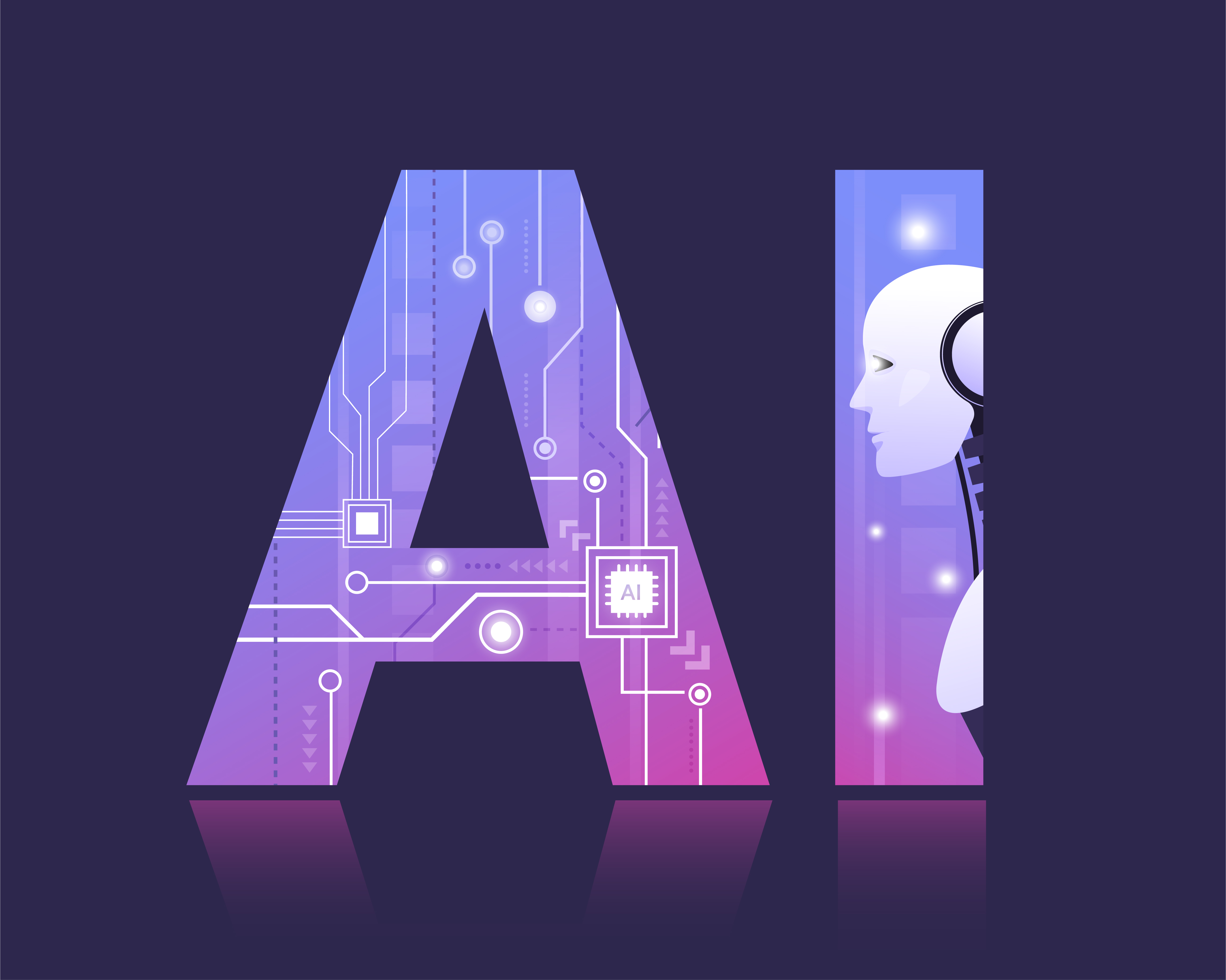 AI-First Approach