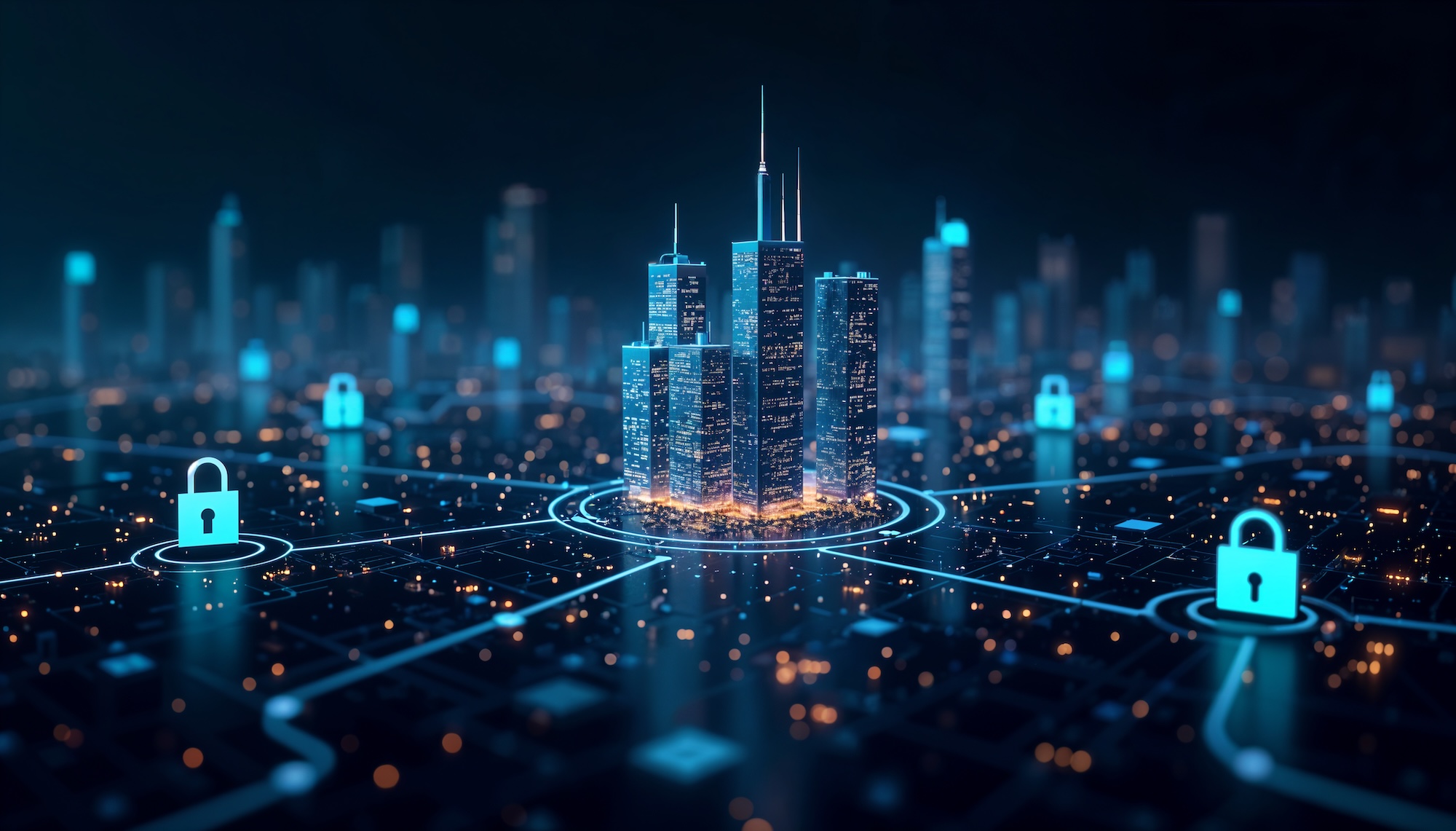 Automation for Enterprise Efficiency: Beyond RPA