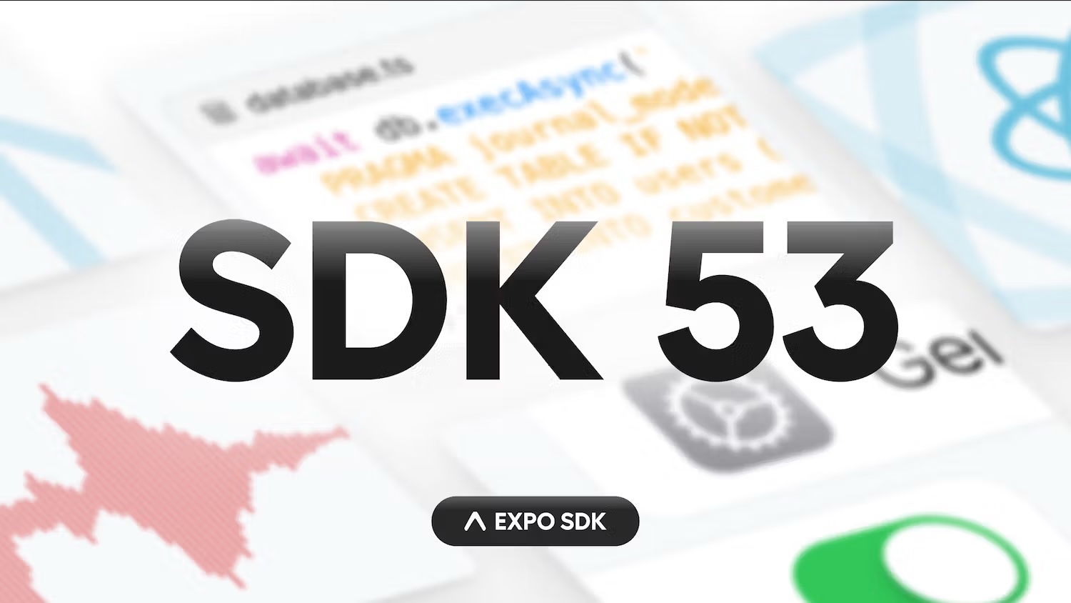 Optimizing Development with Expo SDK 53: Faster Builds and Atlas Analysis