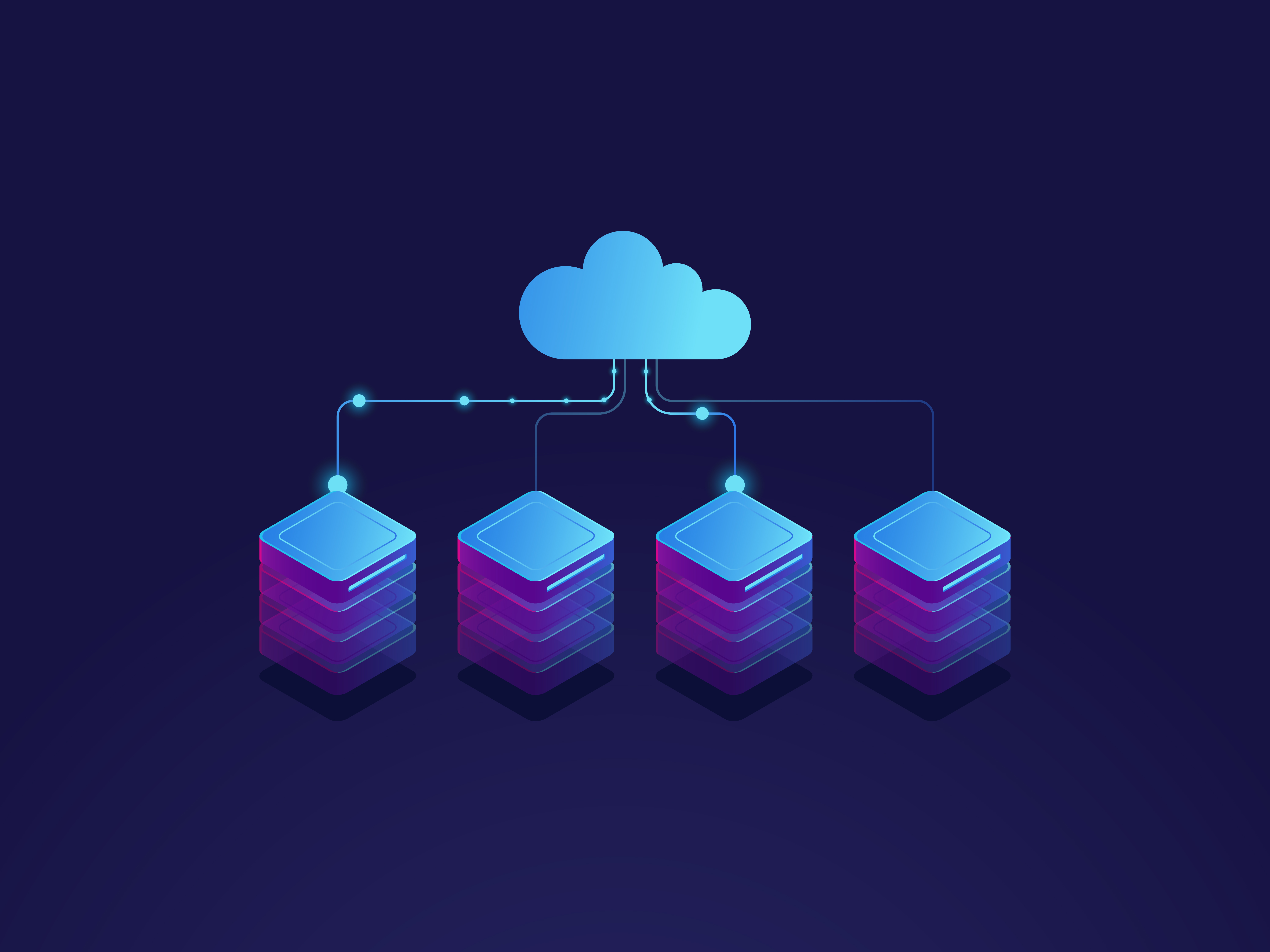 Cloud-Native Architecture