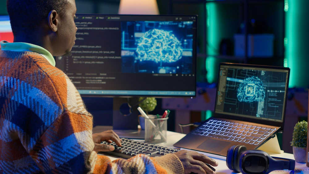 Cloud Infrastructure Technologies