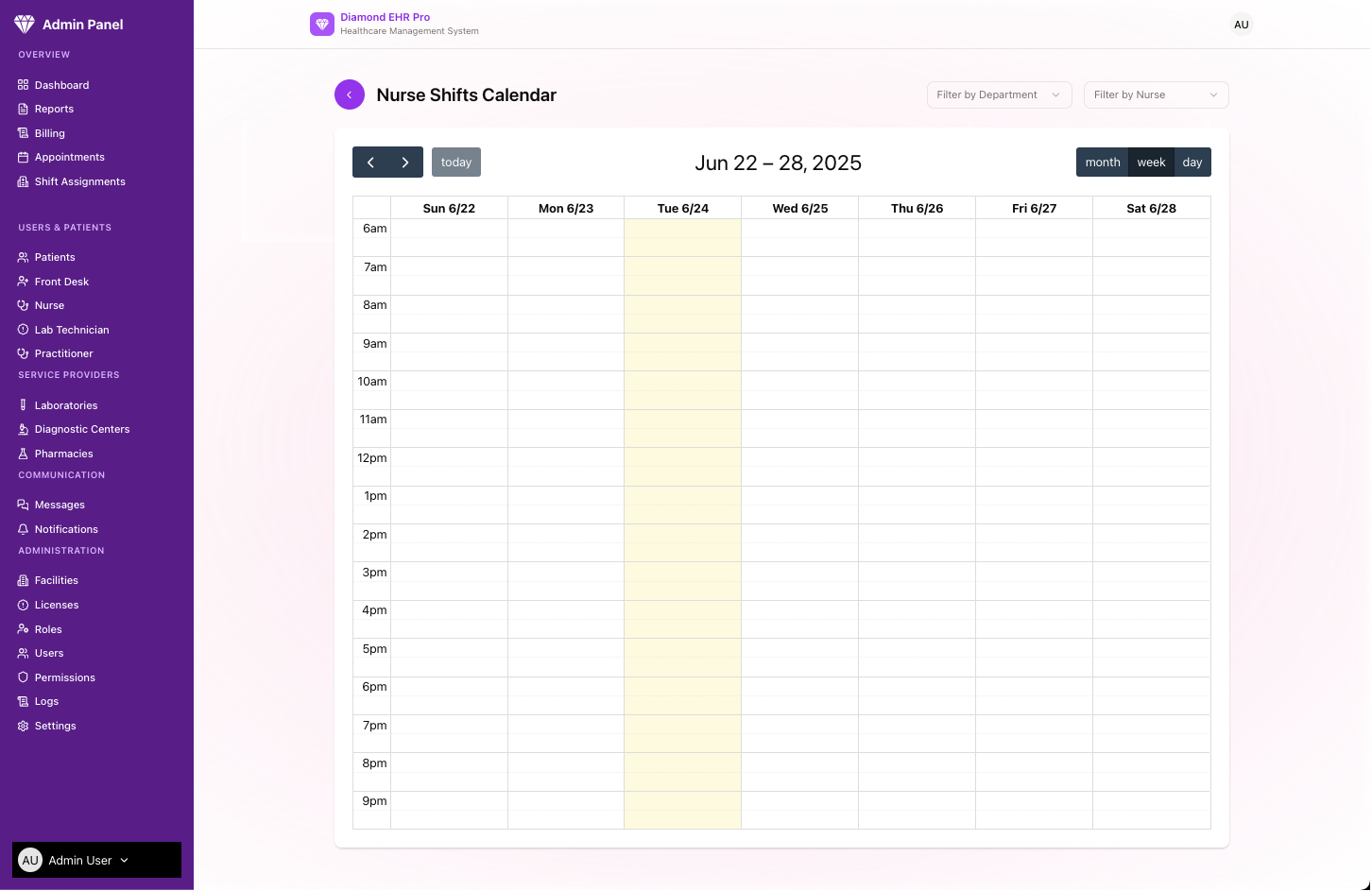 Diamond EHR Pro gallery image 4