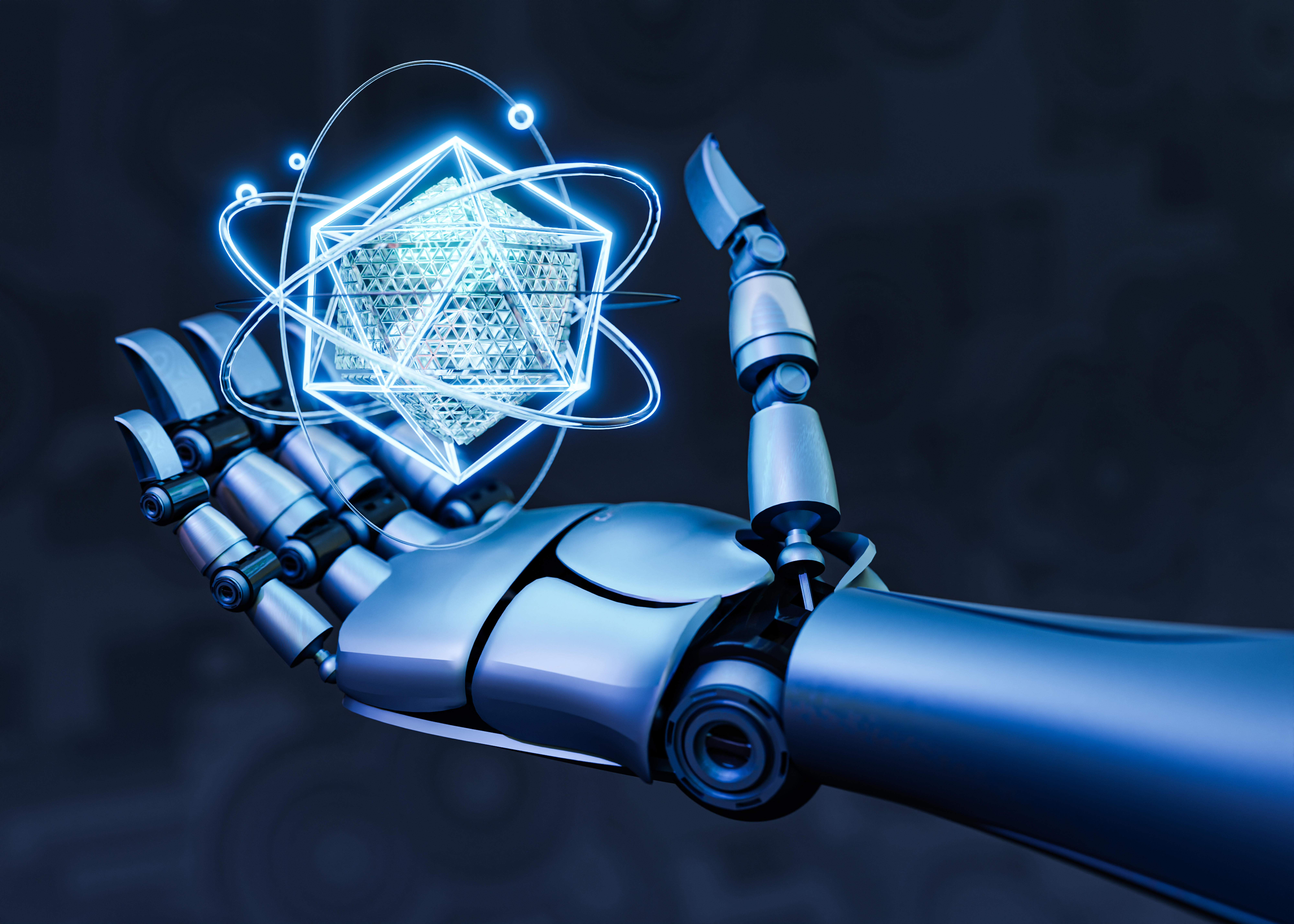 Edge Computing Revolution
