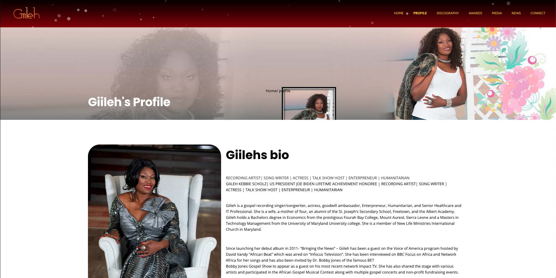 Giile.live gallery image 2