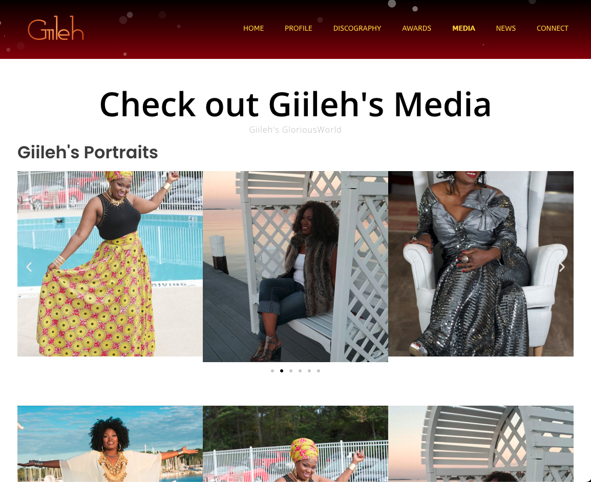Giile.live gallery image 4