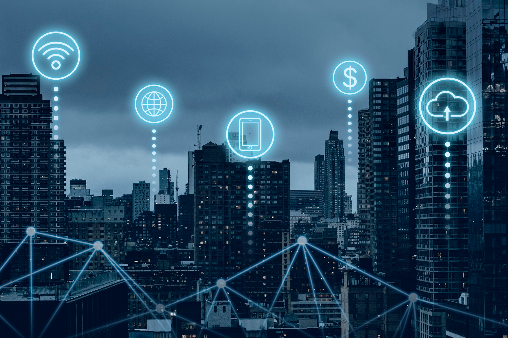IoT Security Breakthrough