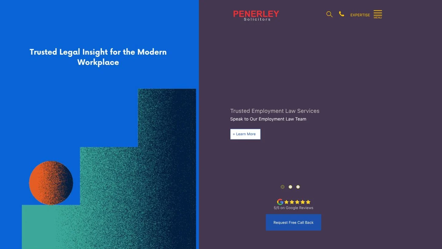 Penerley Solicitors