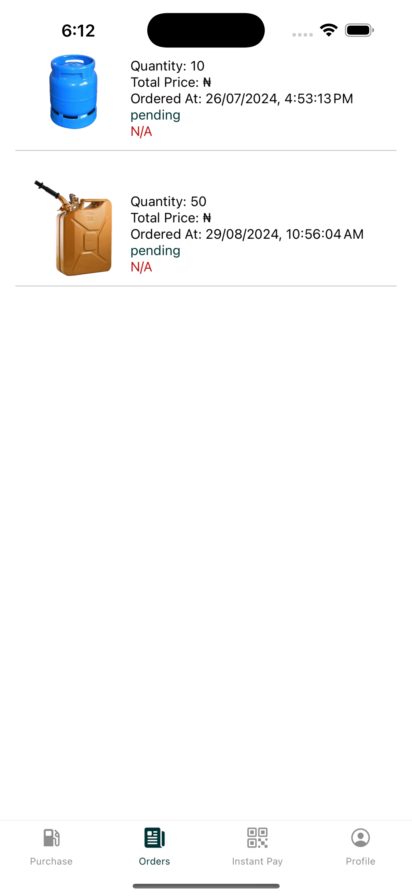 Pethoc Mobile App gallery image 4
