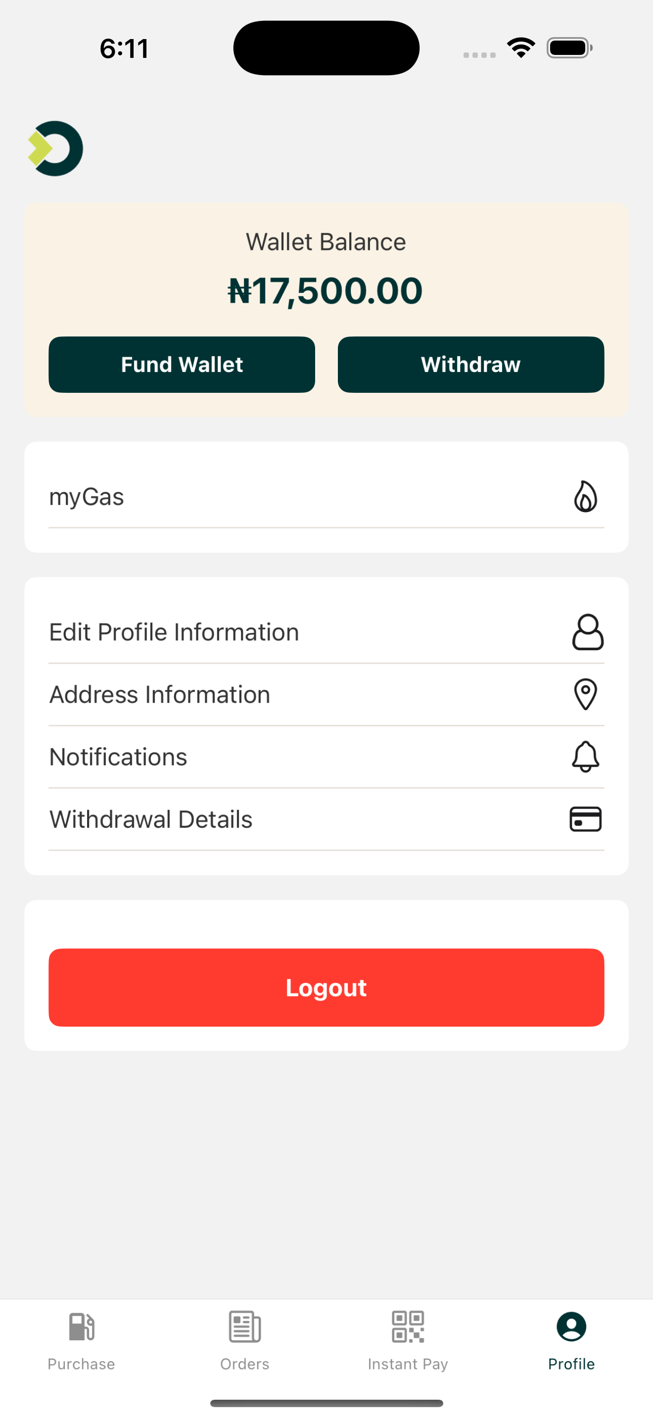 Pethoc Mobile App gallery image 5