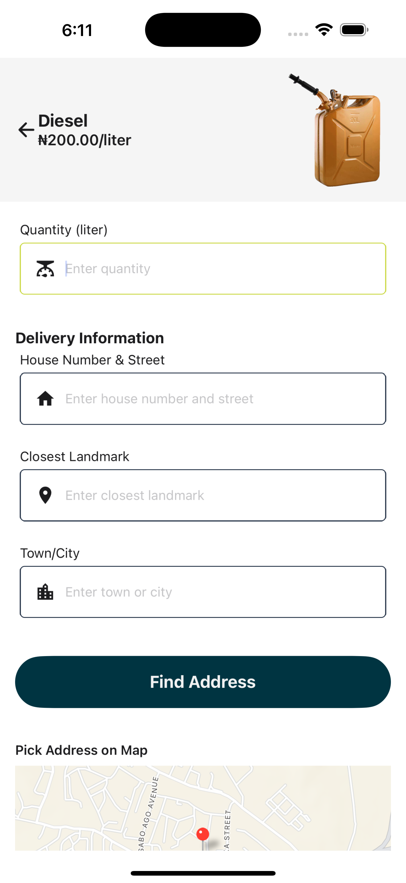 Pethoc Mobile App gallery image 8
