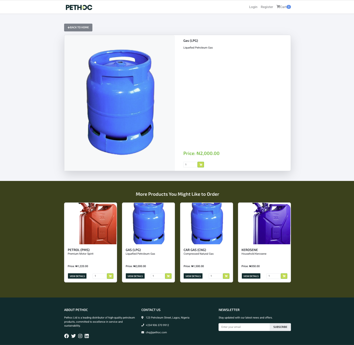 Pethoc.com gallery image 2