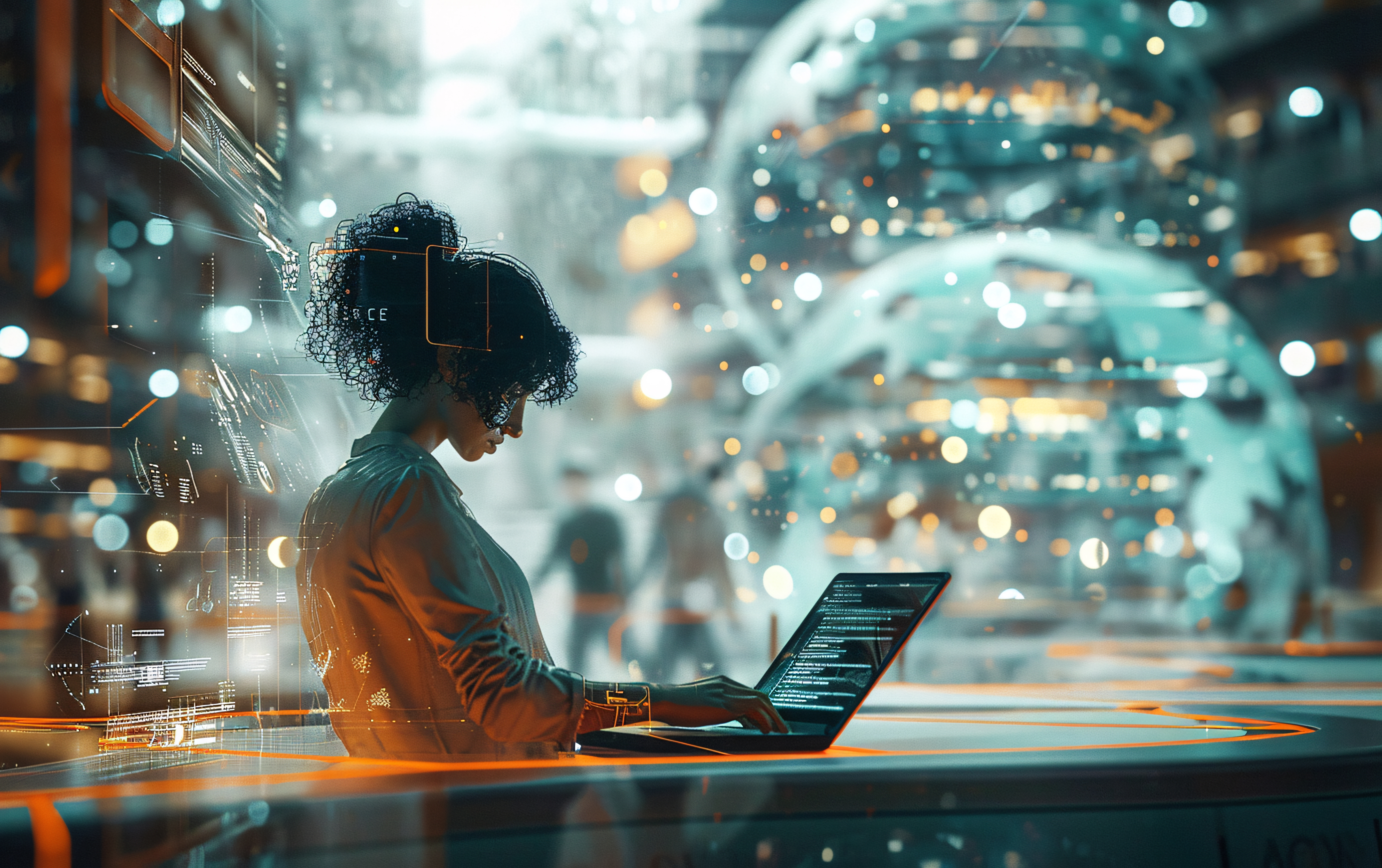 Security & Compliance Technologies