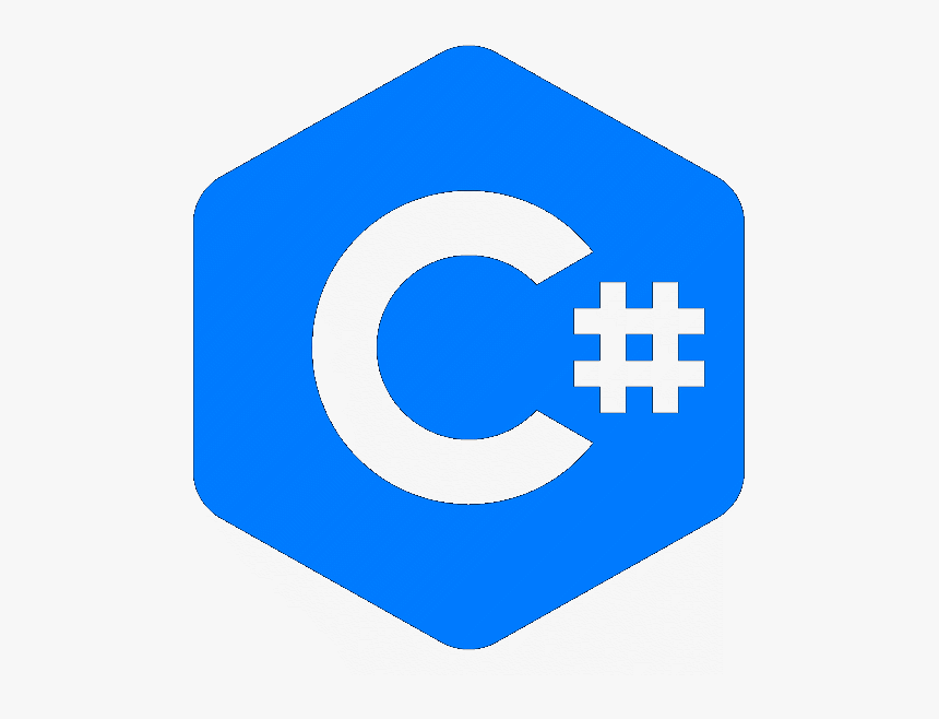 C# Logo