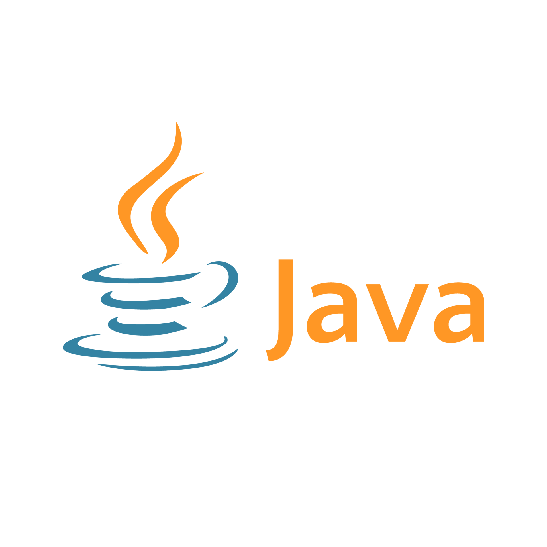 Java Logo