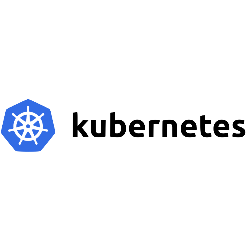 Kubernetes Logo