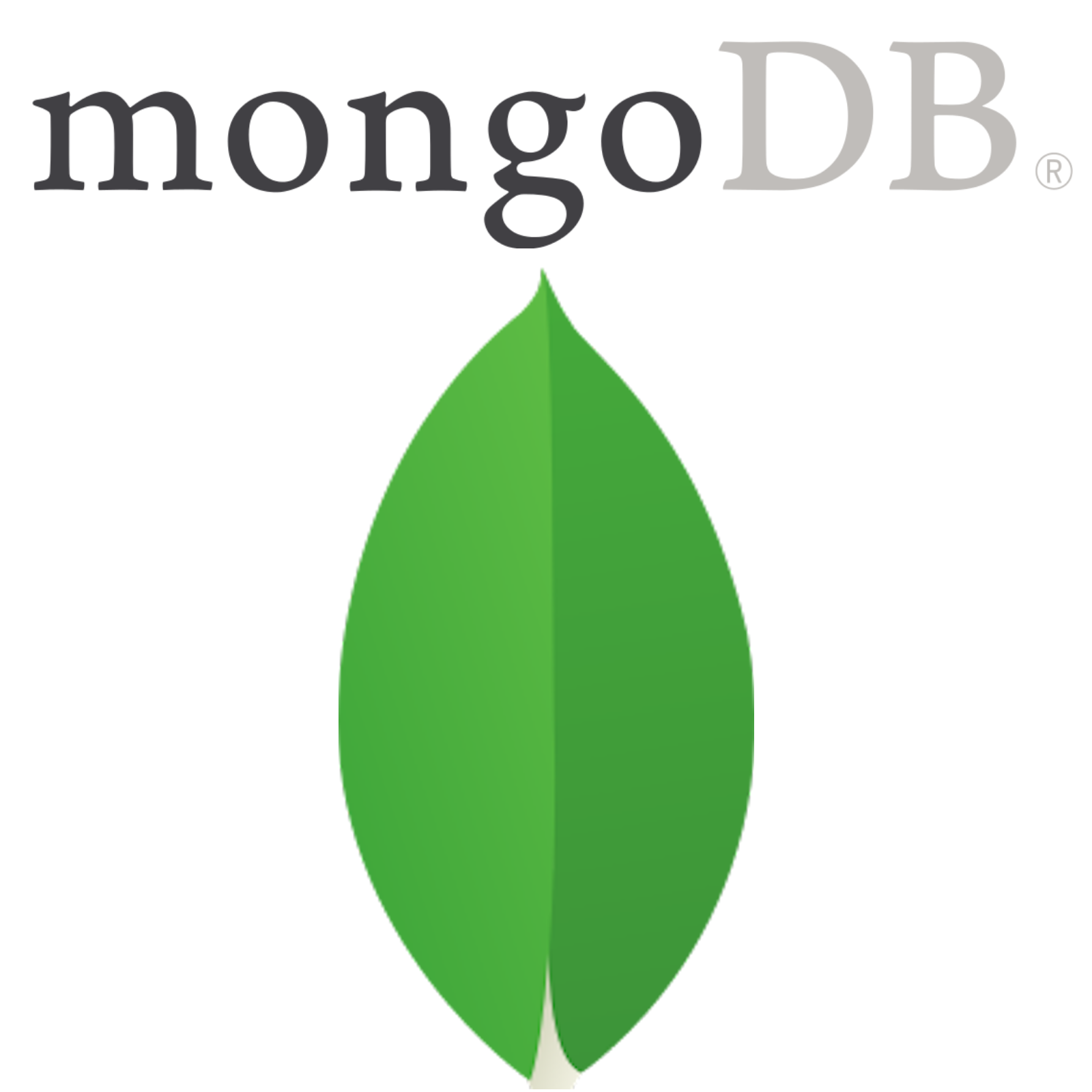 MongoDB Logo