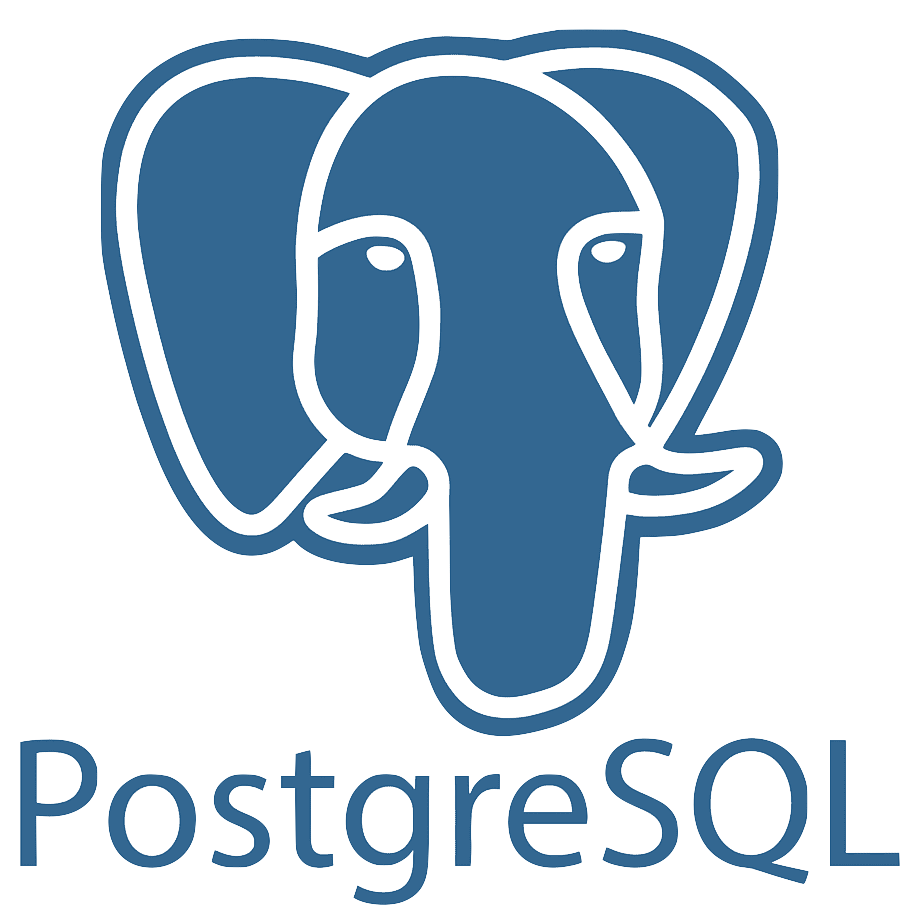 PostgreSQL Logo
