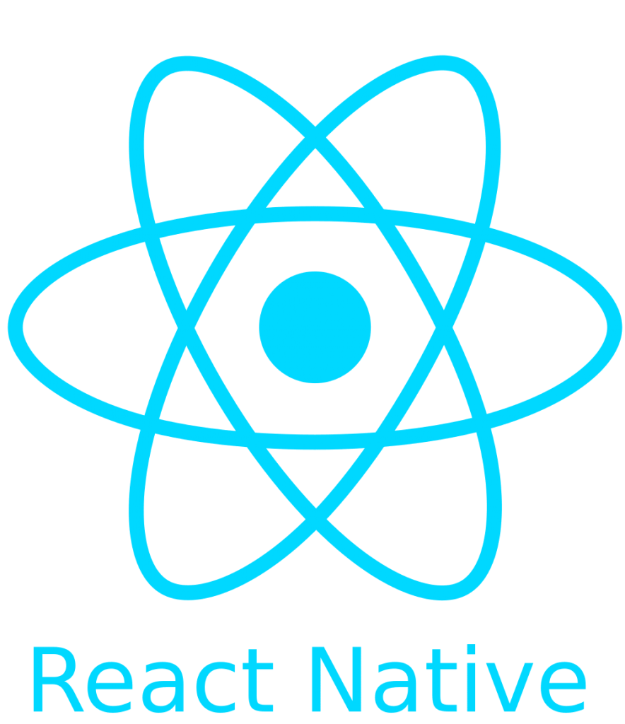React Native Logo