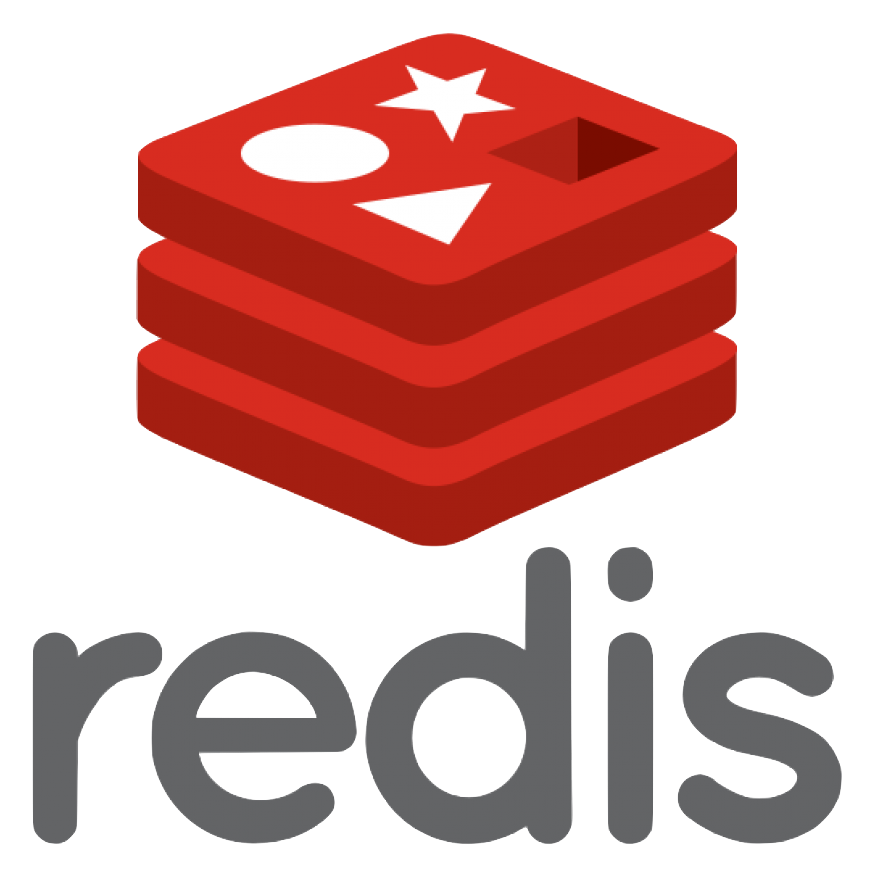 Redis Logo