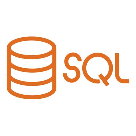 SQL Logo