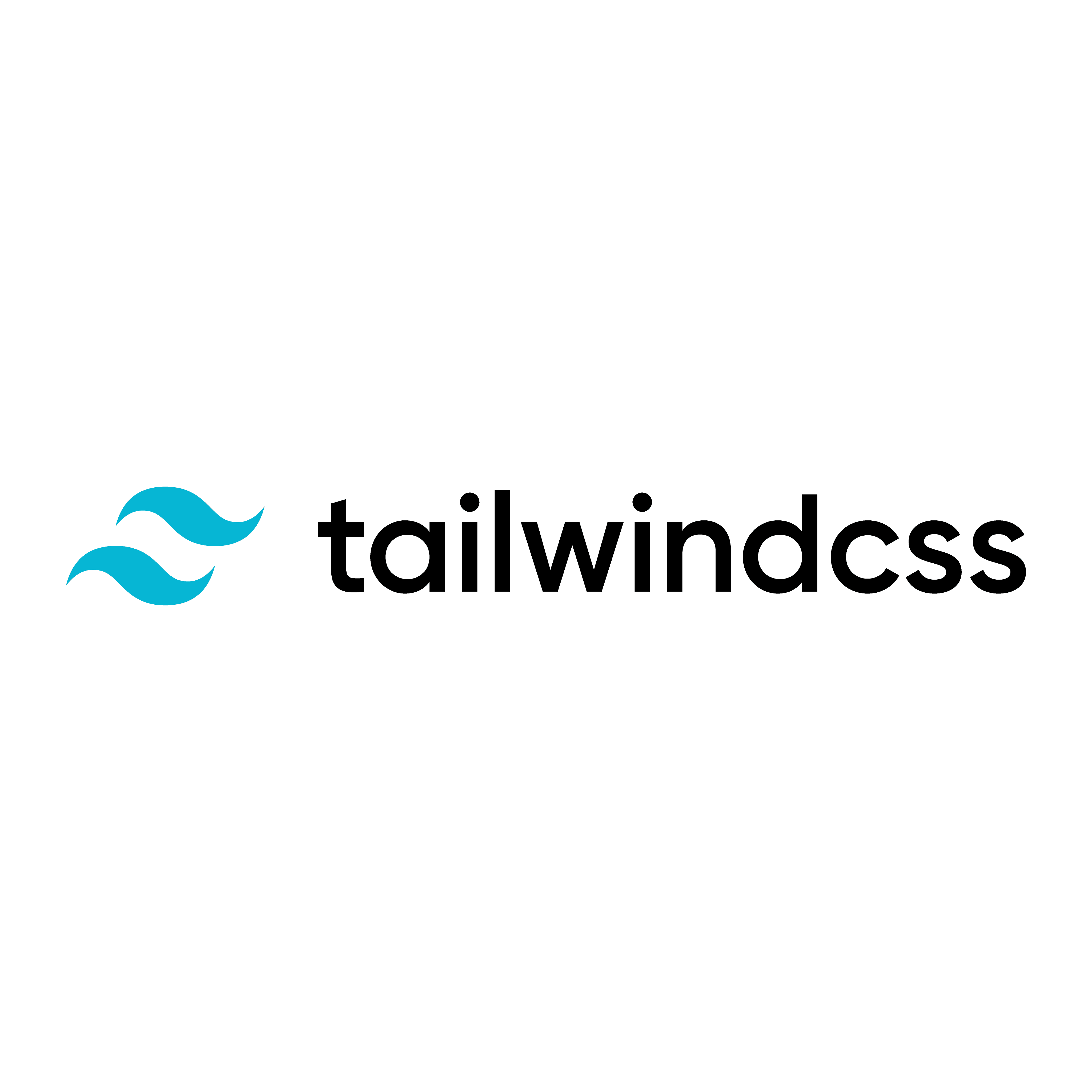 Tailwind CSS Logo