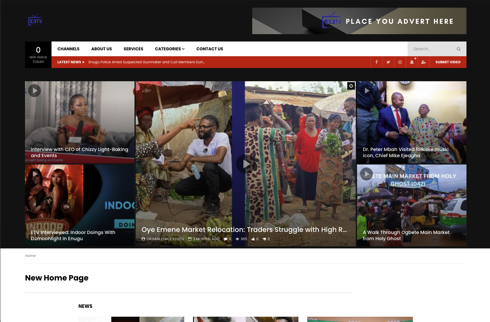 EnuguOnline.tv